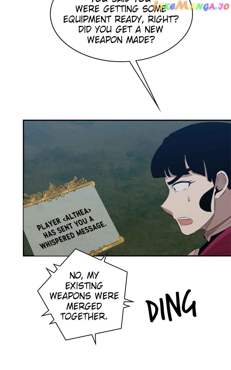 The Strongest Florist Chapter 157 - Page 61