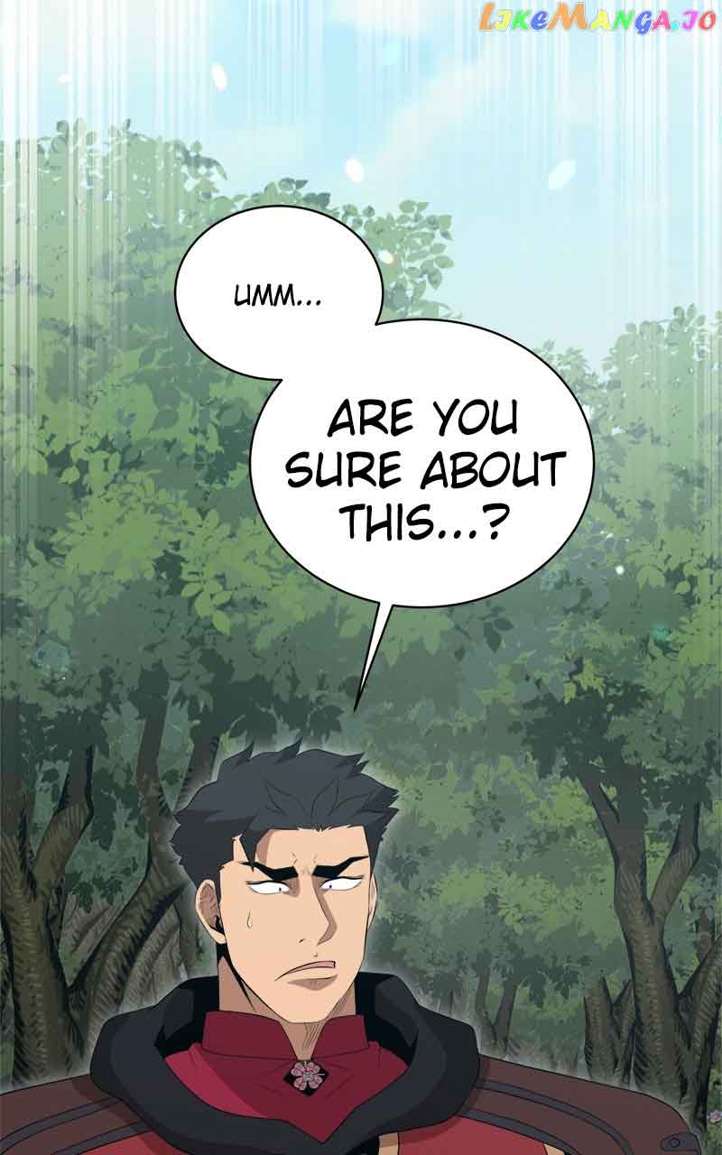 The Strongest Florist Chapter 157 - Page 63