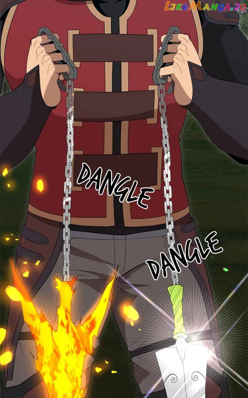 The Strongest Florist Chapter 157 - Page 64