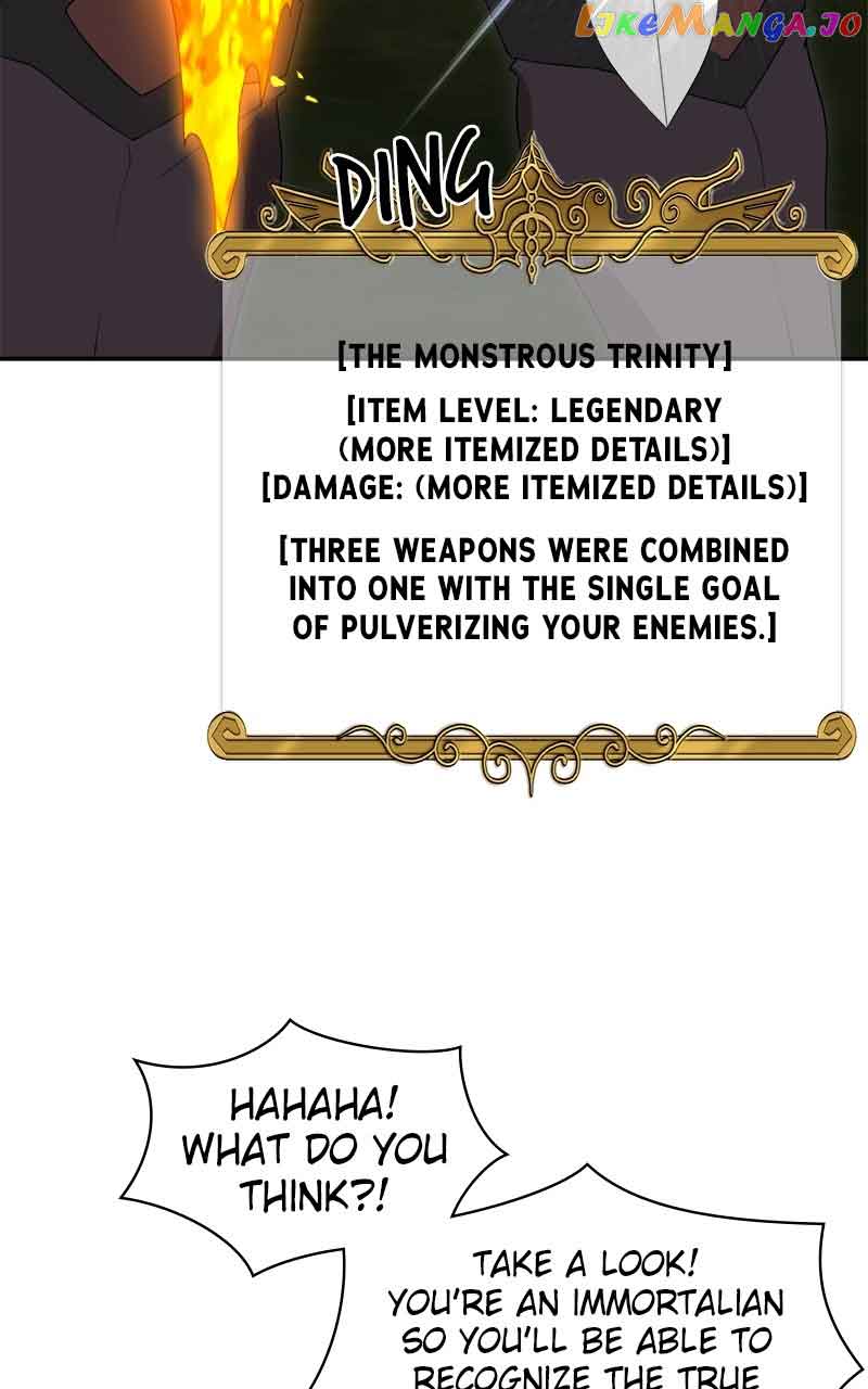 The Strongest Florist Chapter 157 - Page 65