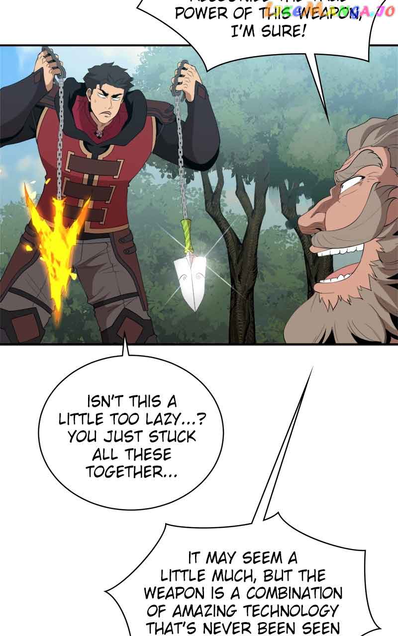 The Strongest Florist Chapter 157 - Page 66