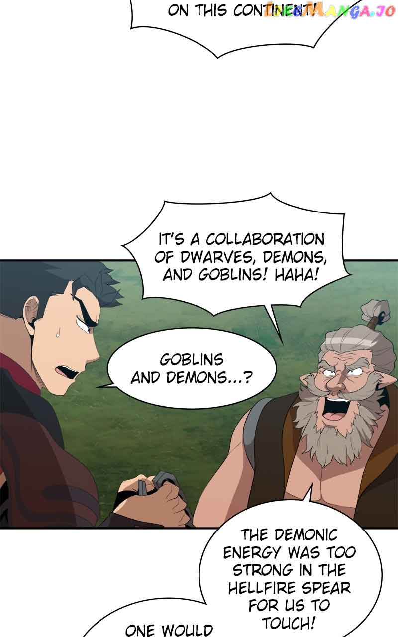 The Strongest Florist Chapter 157 - Page 67