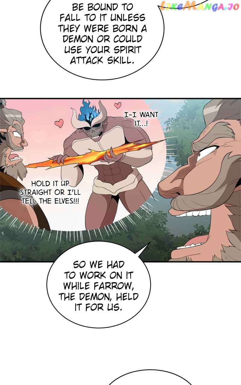 The Strongest Florist Chapter 157 - Page 68