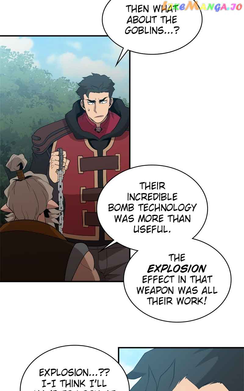 The Strongest Florist Chapter 157 - Page 69