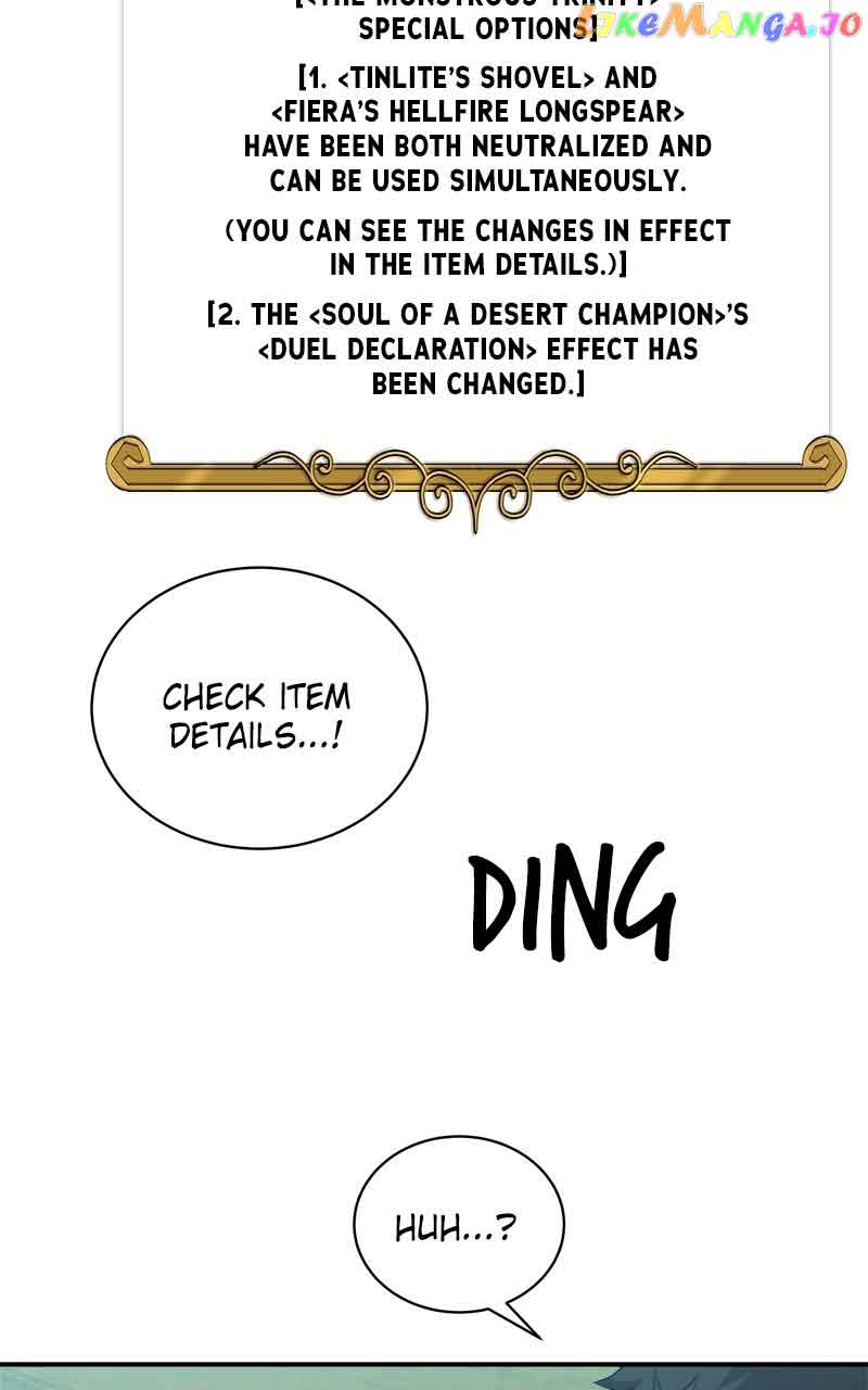 The Strongest Florist Chapter 157 - Page 71