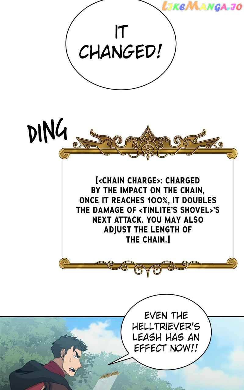 The Strongest Florist Chapter 157 - Page 73