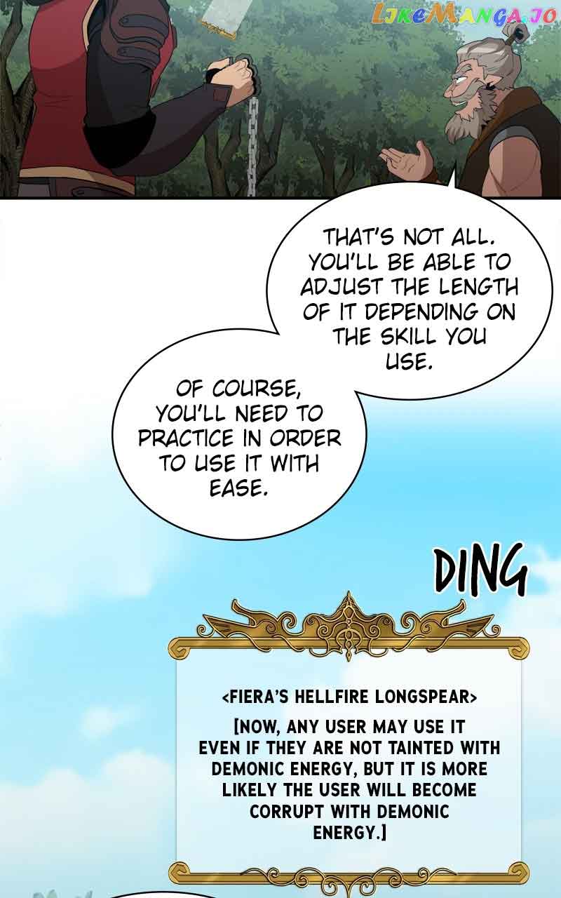 The Strongest Florist Chapter 157 - Page 74