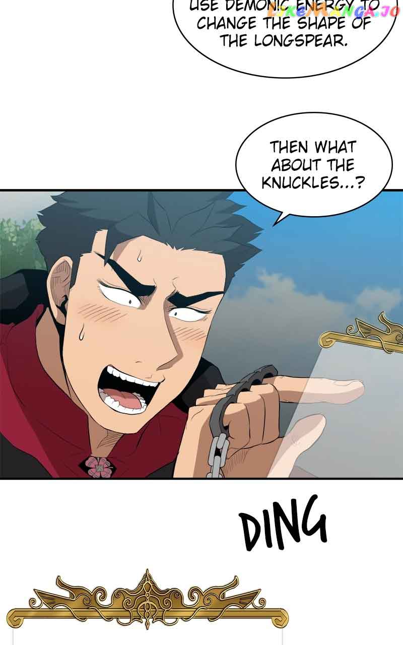 The Strongest Florist Chapter 157 - Page 76