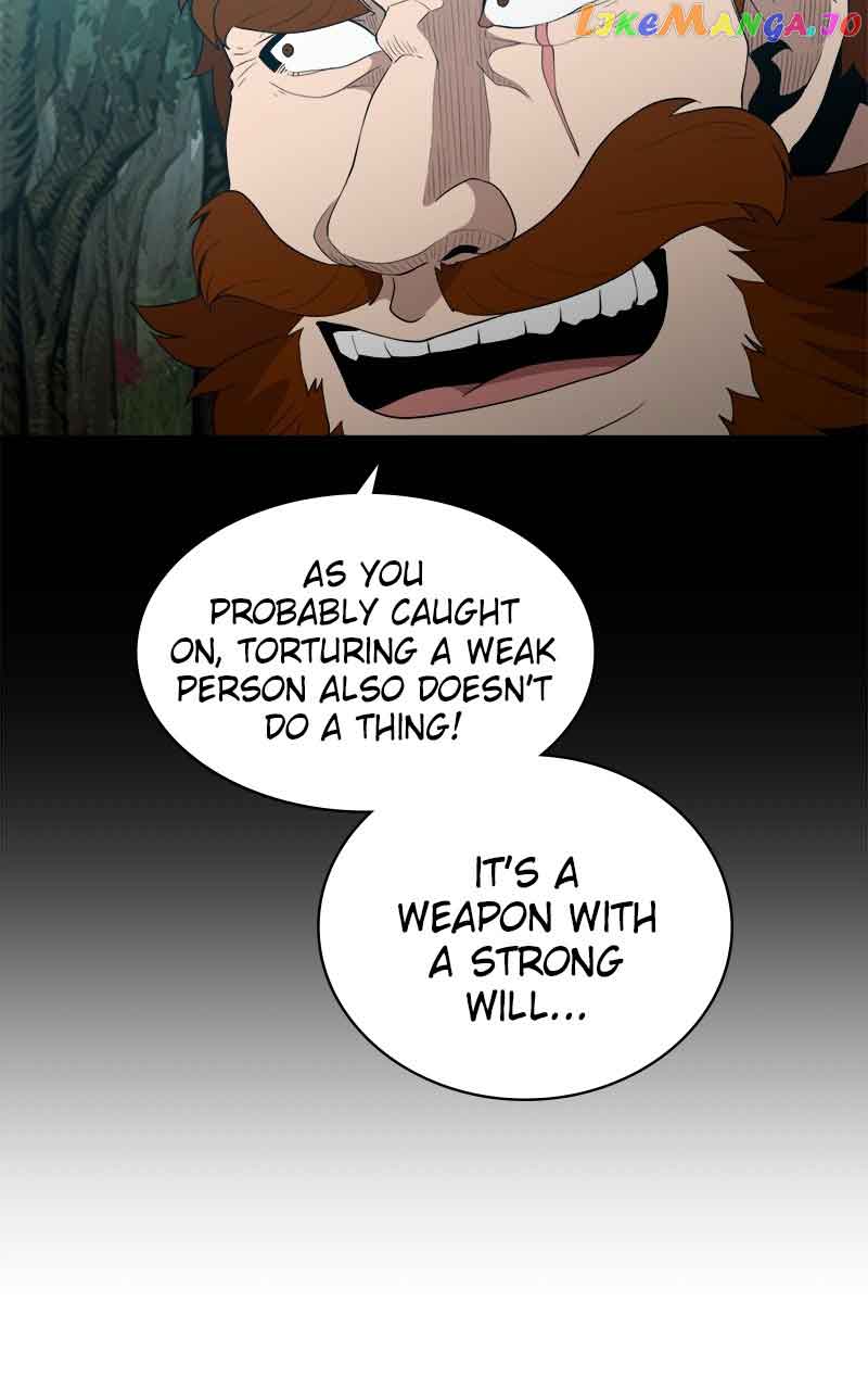 The Strongest Florist Chapter 157 - Page 8