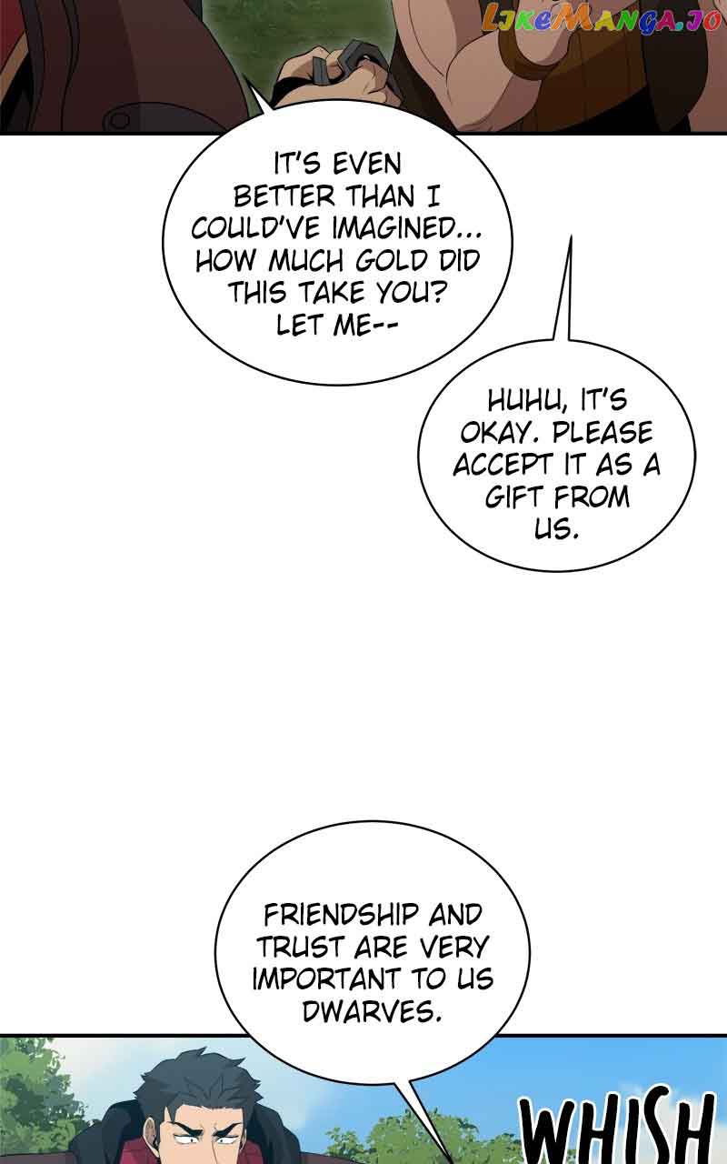 The Strongest Florist Chapter 157 - Page 80