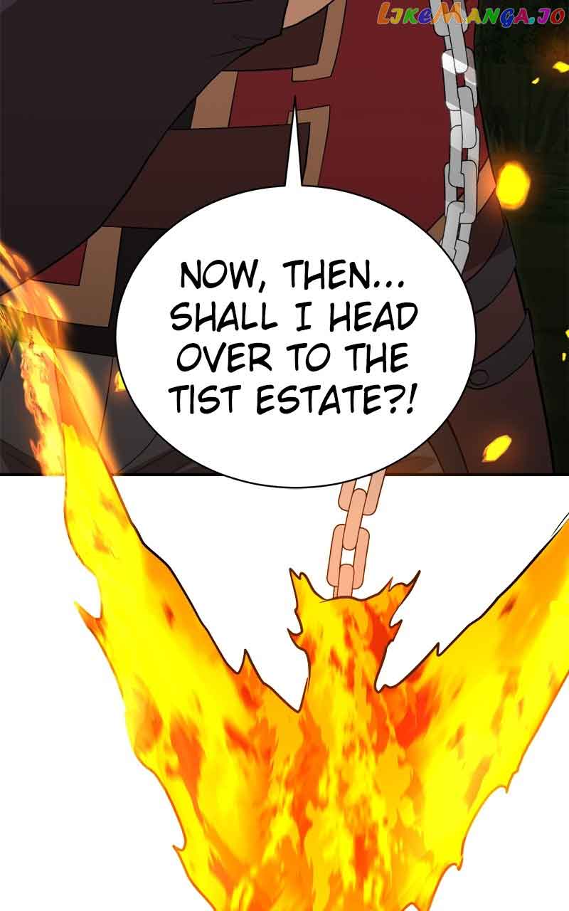 The Strongest Florist Chapter 157 - Page 83