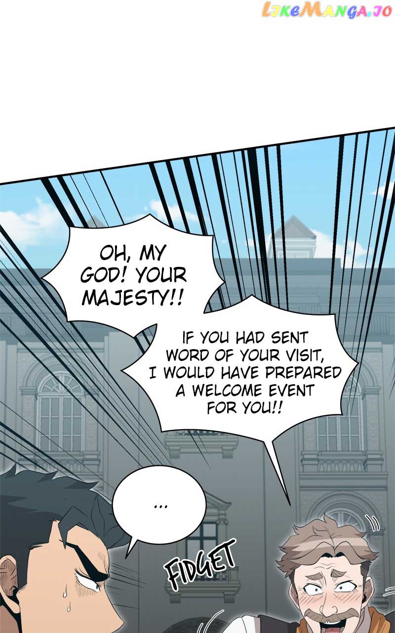 The Strongest Florist Chapter 158 - Page 10