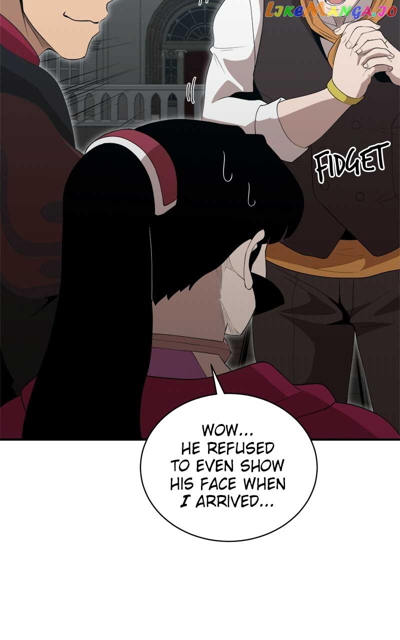 The Strongest Florist Chapter 158 - Page 11