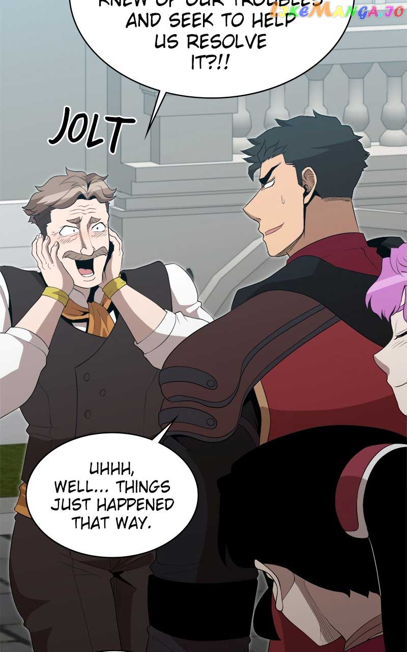 The Strongest Florist Chapter 158 - Page 14