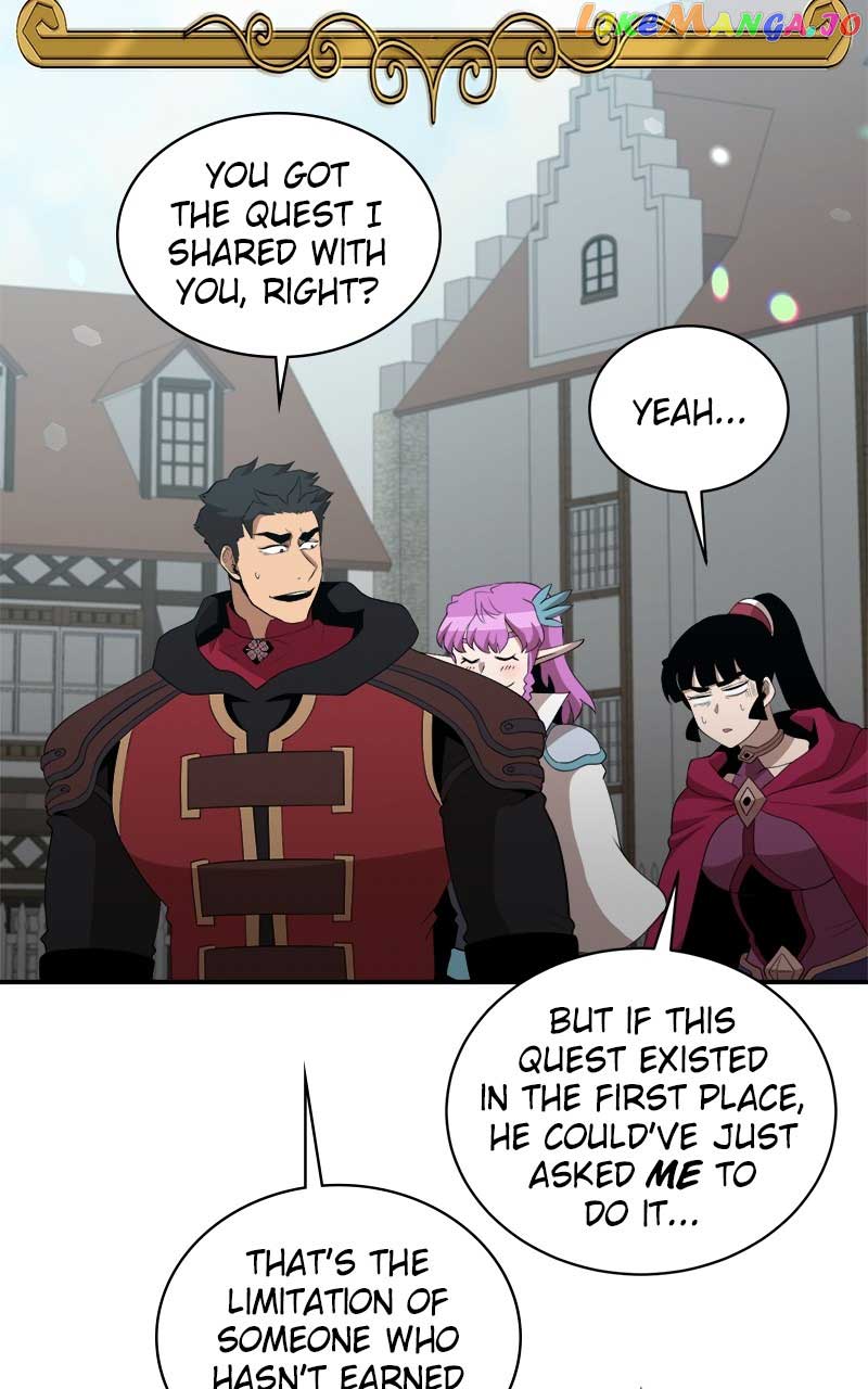 The Strongest Florist Chapter 158 - Page 16