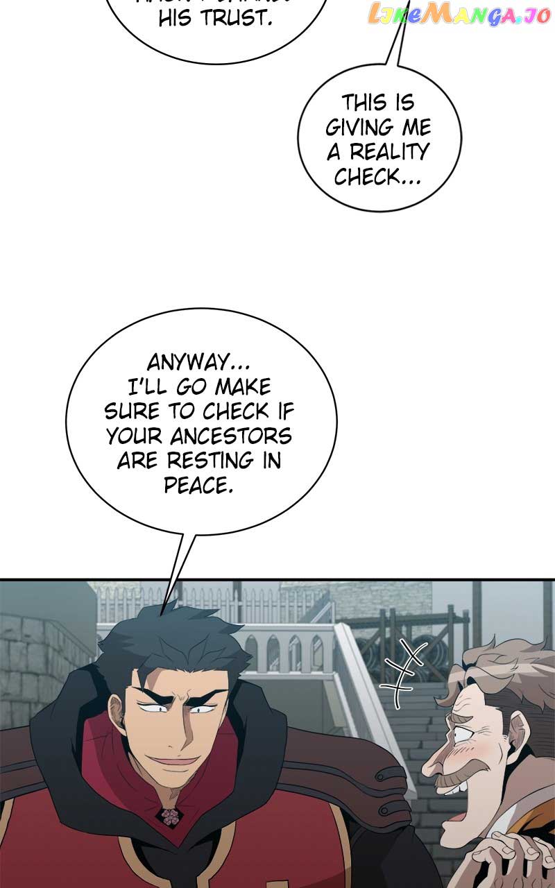 The Strongest Florist Chapter 158 - Page 17