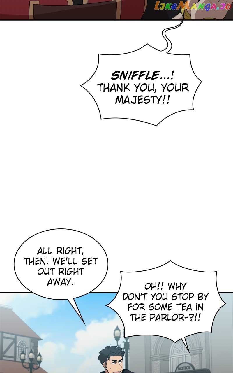 The Strongest Florist Chapter 158 - Page 18