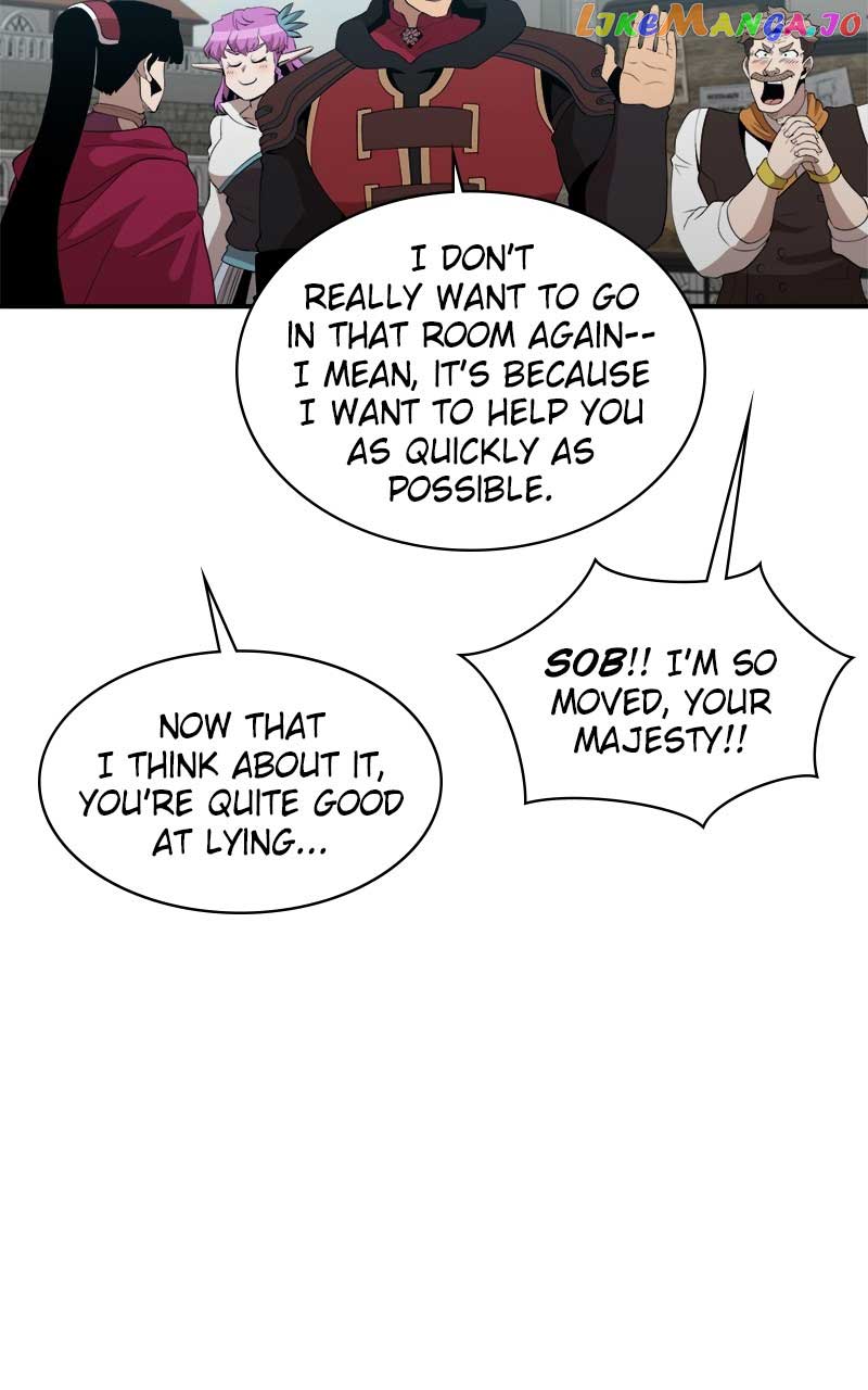 The Strongest Florist Chapter 158 - Page 19