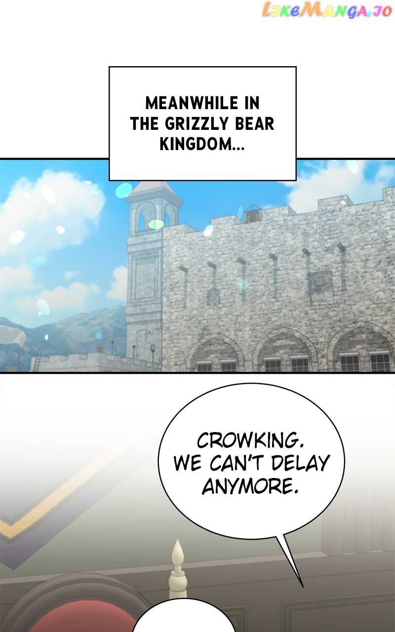 The Strongest Florist Chapter 158 - Page 21