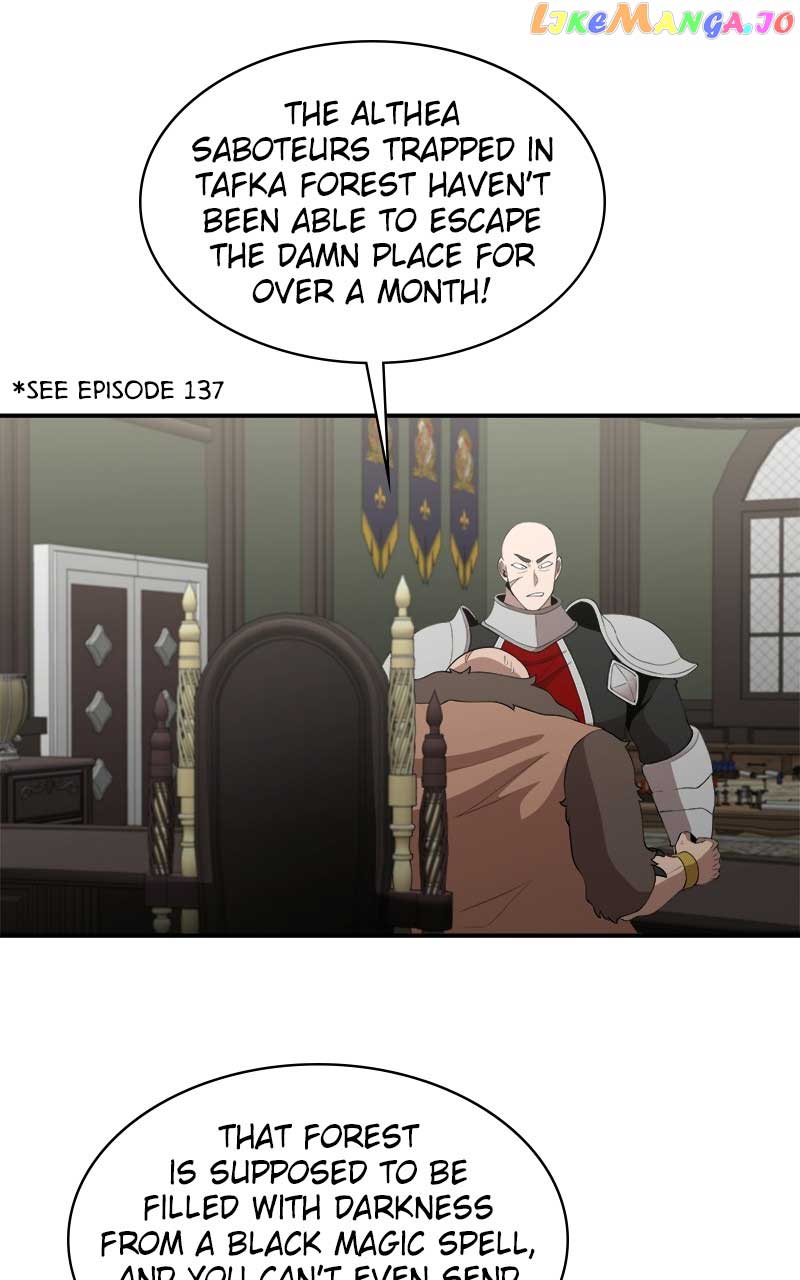 The Strongest Florist Chapter 158 - Page 23