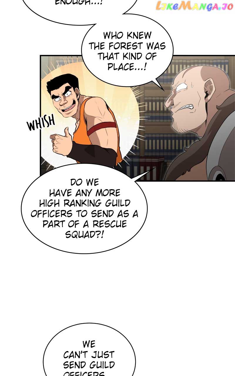 The Strongest Florist Chapter 158 - Page 25