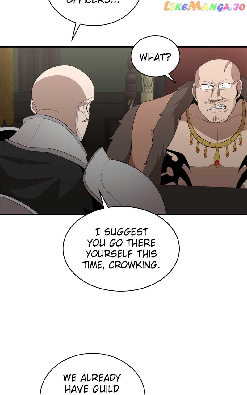 The Strongest Florist Chapter 158 - Page 26