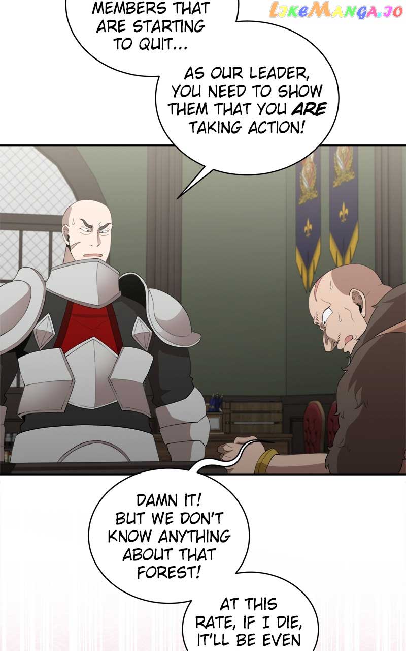 The Strongest Florist Chapter 158 - Page 27