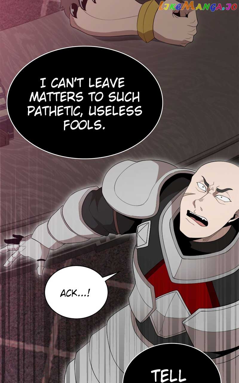 The Strongest Florist Chapter 158 - Page 31