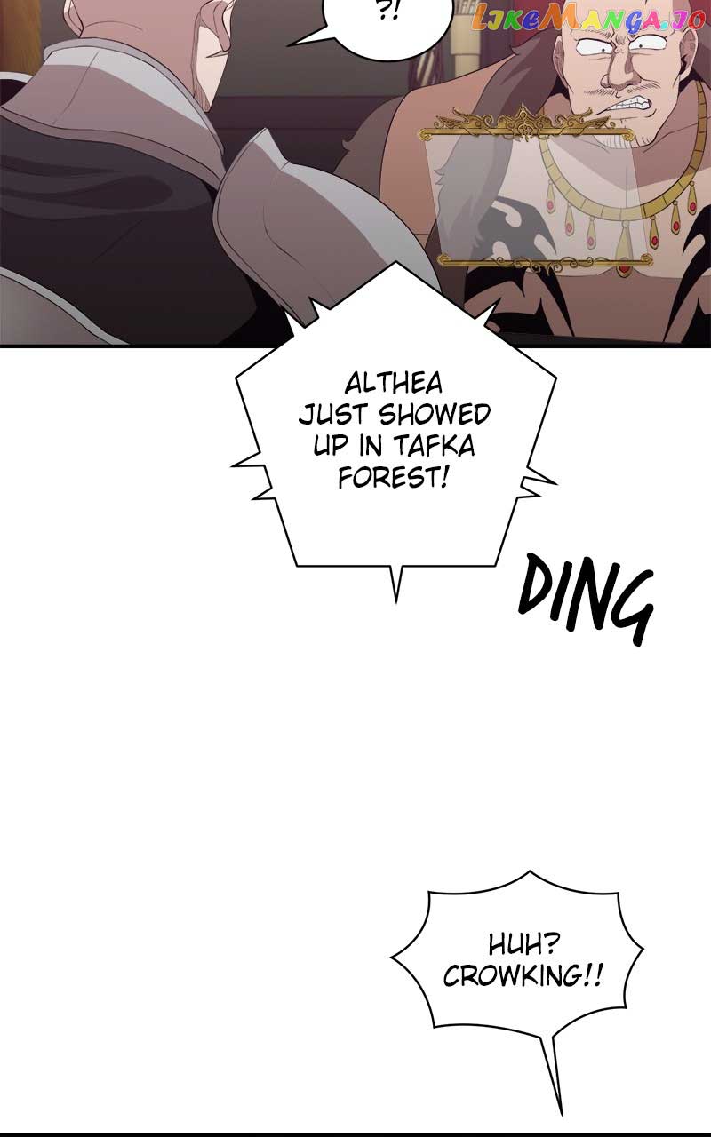 The Strongest Florist Chapter 158 - Page 33