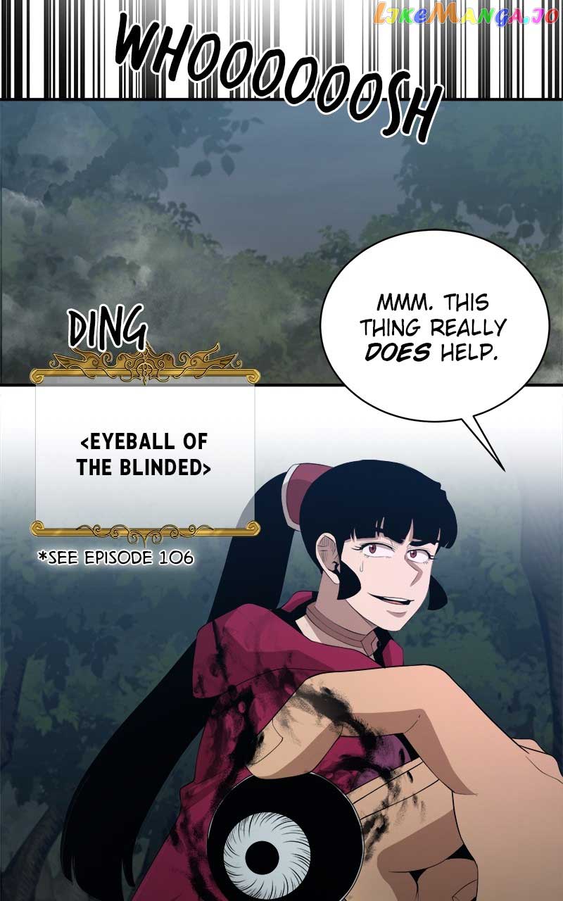 The Strongest Florist Chapter 158 - Page 36