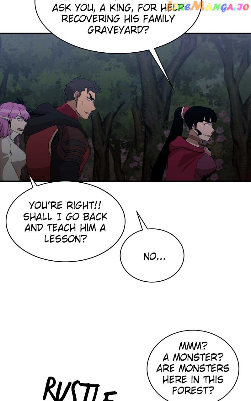 The Strongest Florist Chapter 158 - Page 38