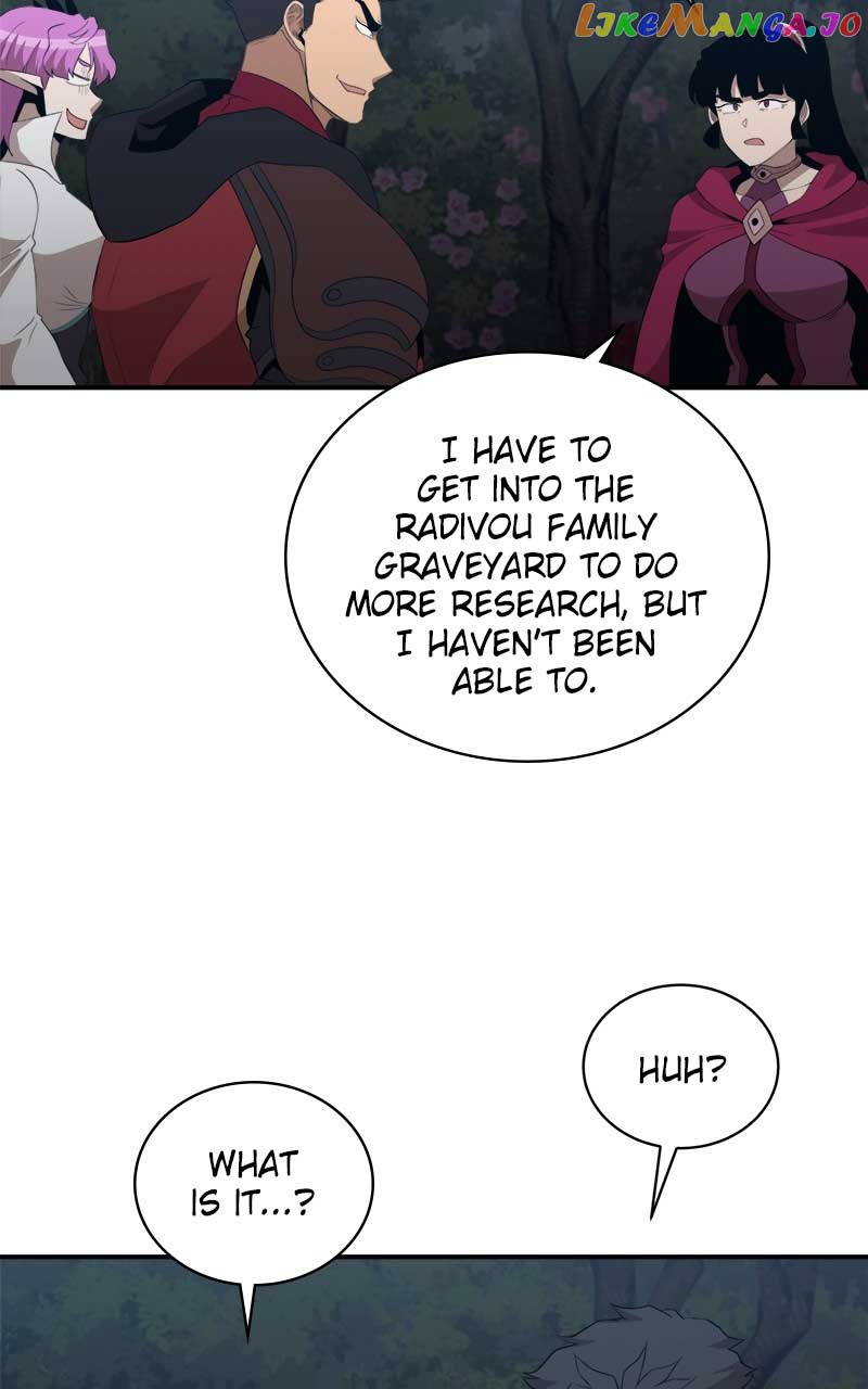 The Strongest Florist Chapter 158 - Page 4