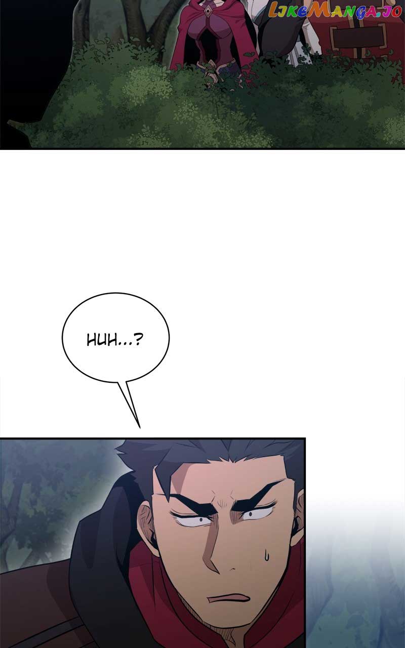 The Strongest Florist Chapter 158 - Page 40