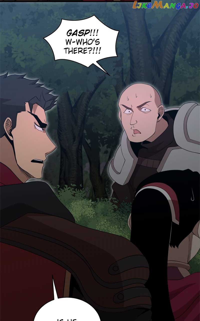 The Strongest Florist Chapter 158 - Page 41