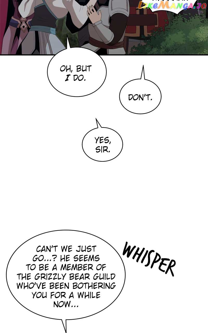 The Strongest Florist Chapter 158 - Page 47