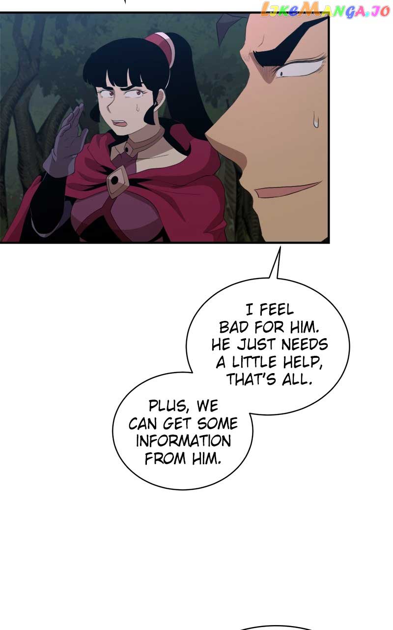 The Strongest Florist Chapter 158 - Page 48