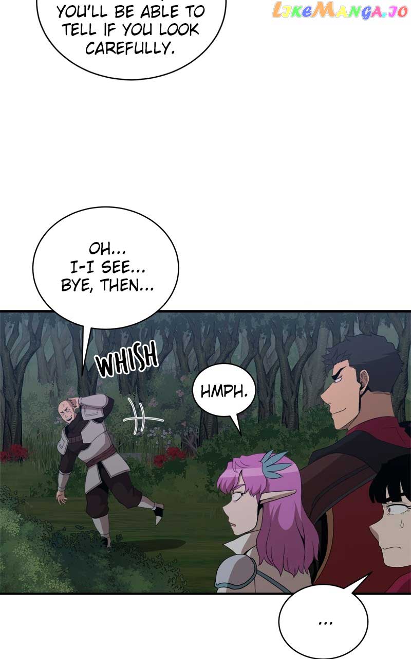 The Strongest Florist Chapter 158 - Page 52