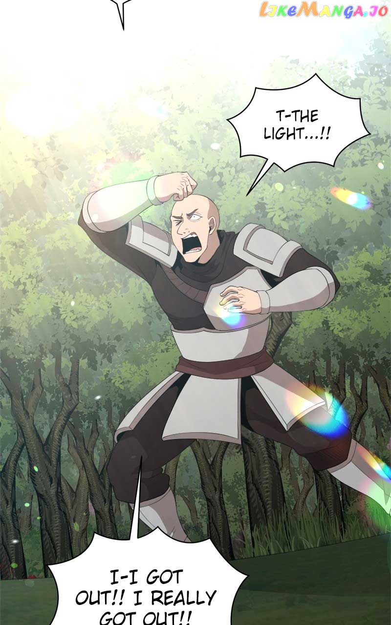 The Strongest Florist Chapter 158 - Page 58