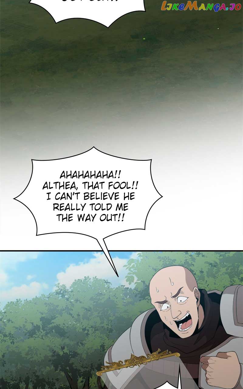 The Strongest Florist Chapter 158 - Page 59