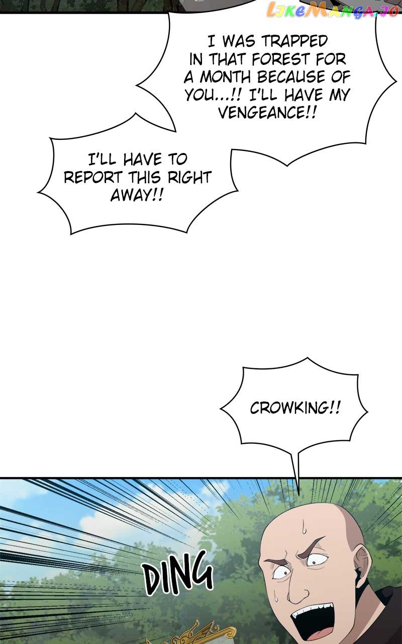 The Strongest Florist Chapter 158 - Page 60