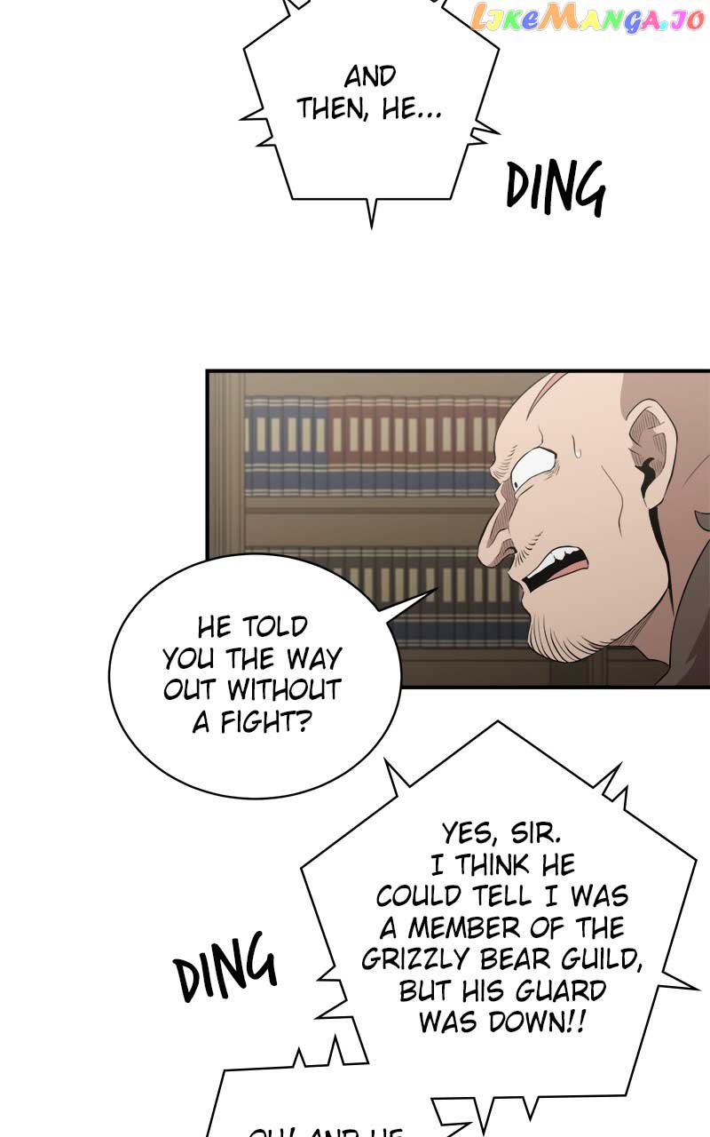 The Strongest Florist Chapter 158 - Page 63