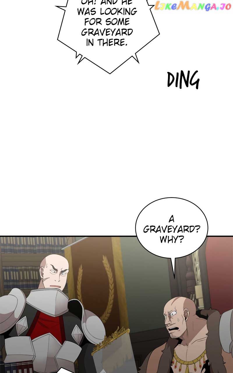 The Strongest Florist Chapter 158 - Page 64