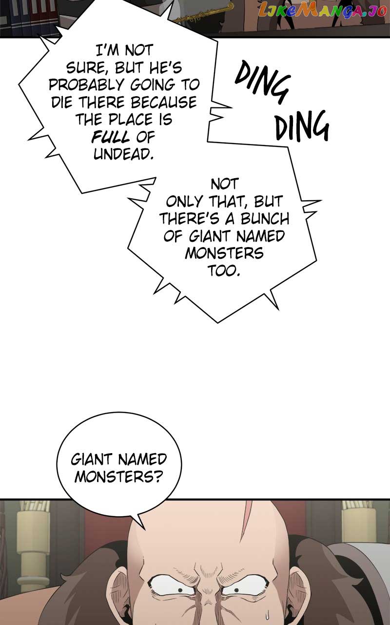 The Strongest Florist Chapter 158 - Page 65