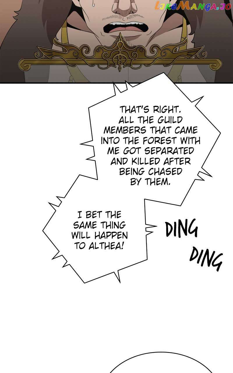 The Strongest Florist Chapter 158 - Page 66