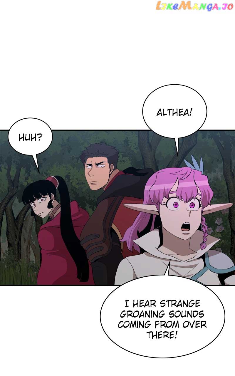 The Strongest Florist Chapter 158 - Page 70