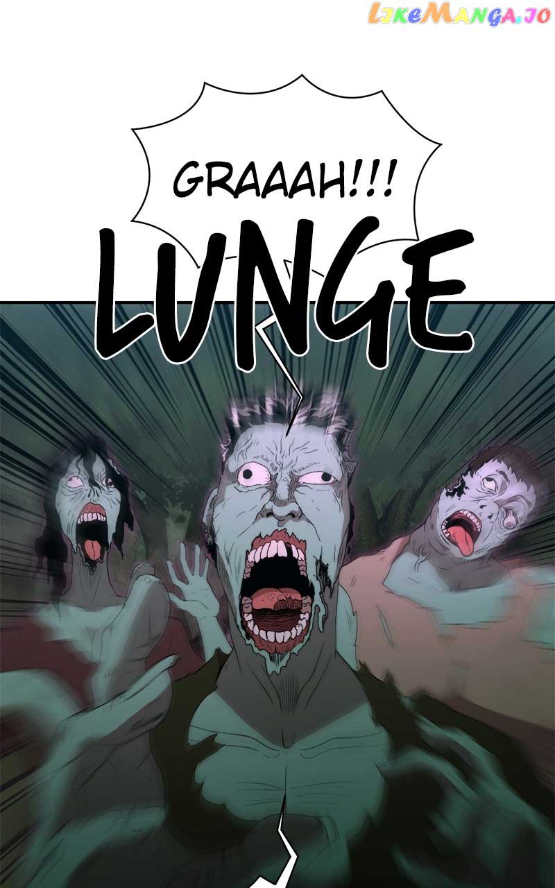 The Strongest Florist Chapter 158 - Page 73