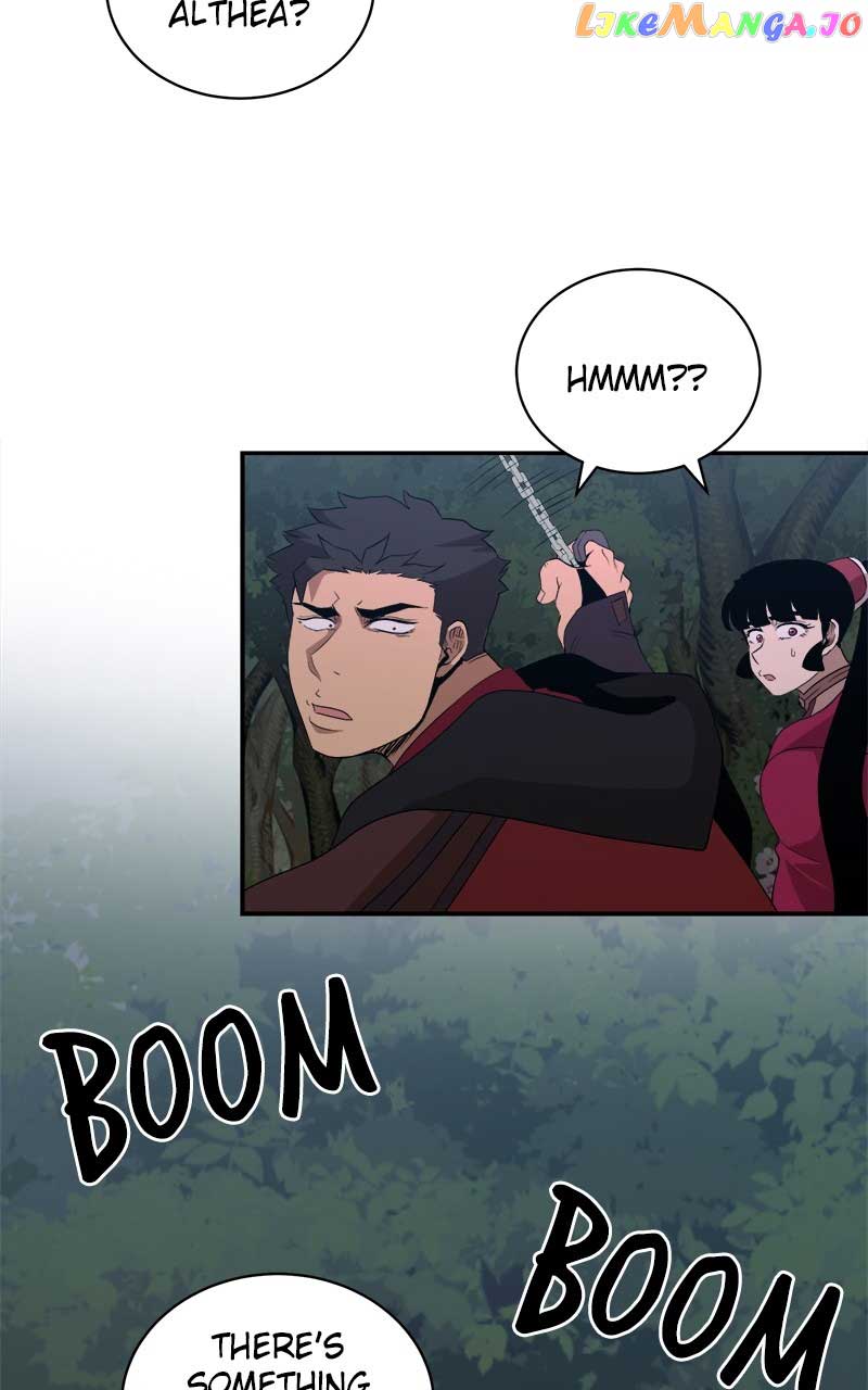 The Strongest Florist Chapter 158 - Page 78