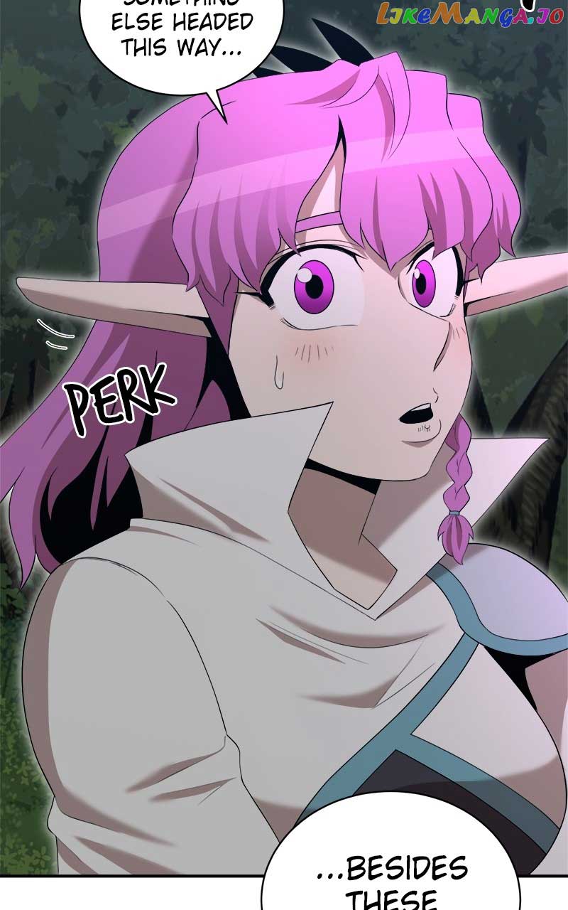 The Strongest Florist Chapter 158 - Page 79