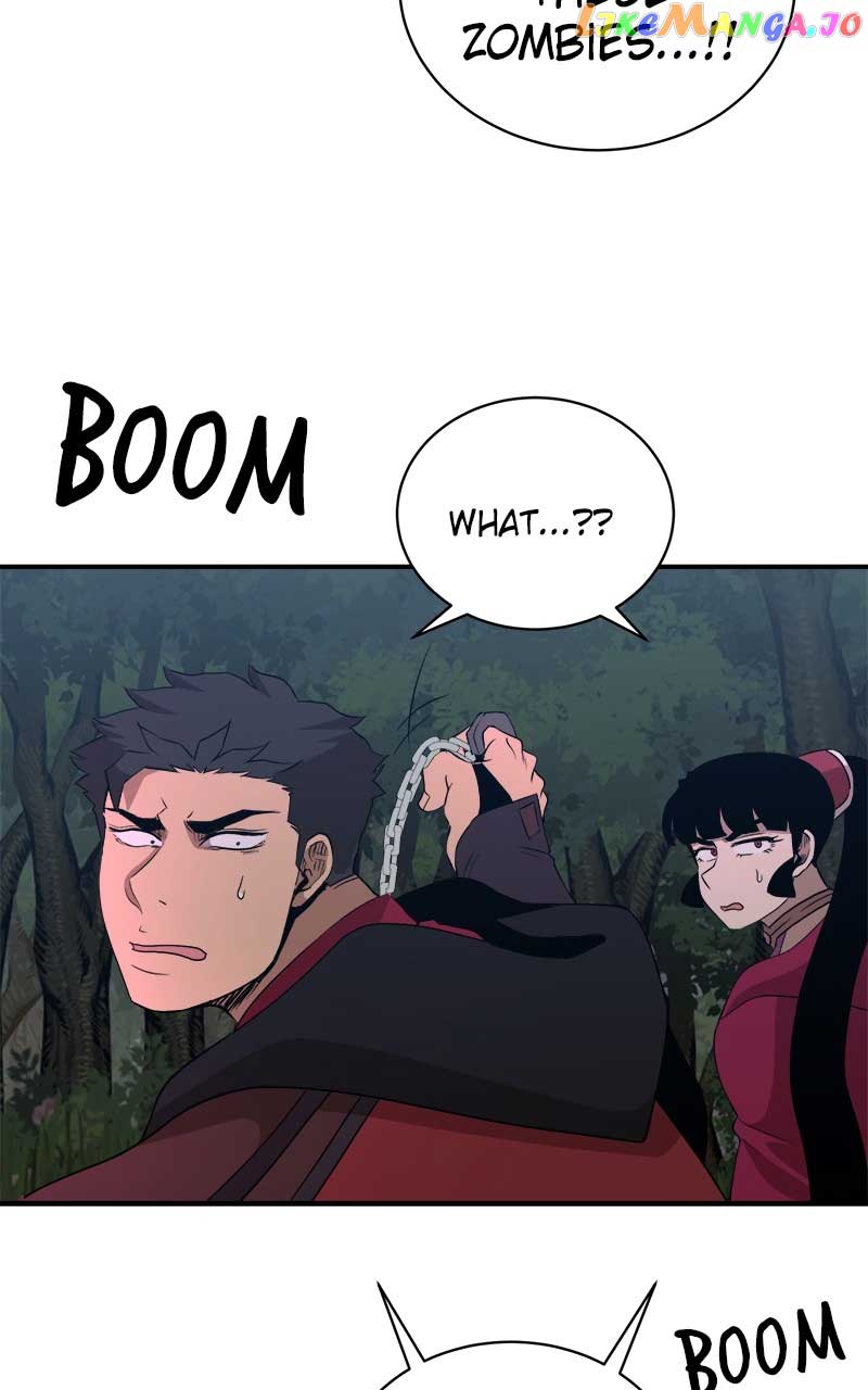 The Strongest Florist Chapter 158 - Page 80