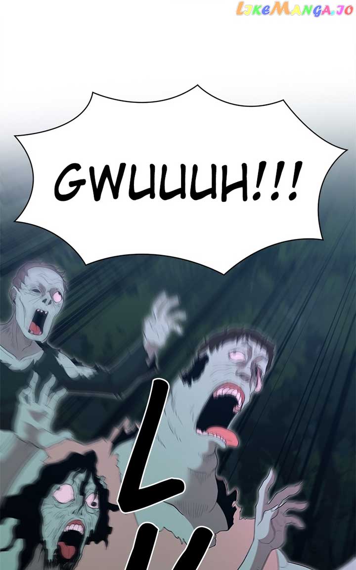 The Strongest Florist Chapter 159 - Page 1